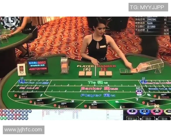 防范赌博欺诈：深入分析荷官与玩家之间的互动异常行为